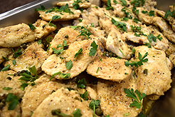 NOW NETWORKING - MARYSVILLE